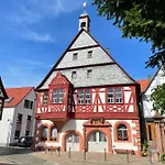 Aparthotel Altstadt 3*