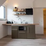 Altstadt Aparthotel Worth am Main