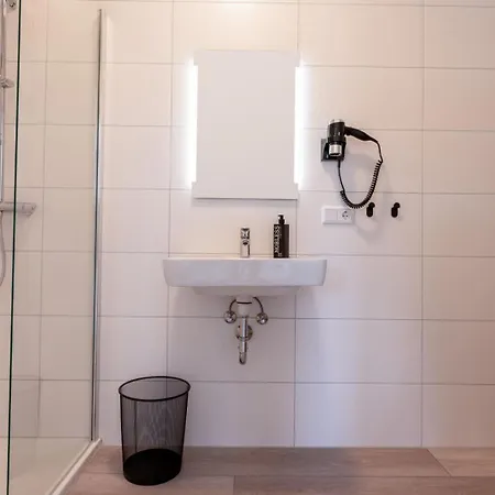 Altstadt Lejlighedshotel