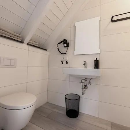 Altstadt Lejlighedshotel 3*