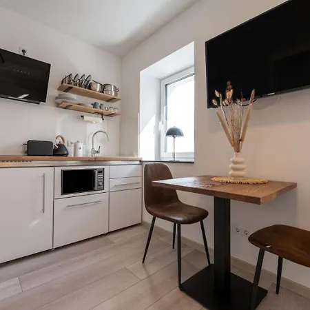 Altstadt 3* Worth am Main