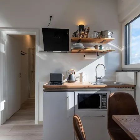 Lejlighedshotel Altstadt