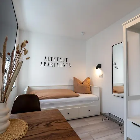 Altstadt 3*
