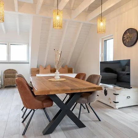 Altstadt Aparthotel