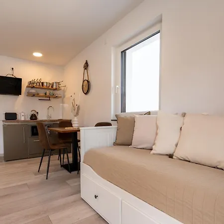 Lejlighedshotel Altstadt