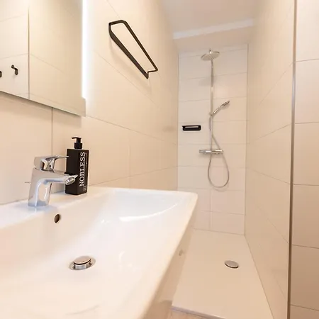 Altstadt Lejlighedshotel Worth am Main