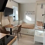 Altstadt 3* Worth am Main
