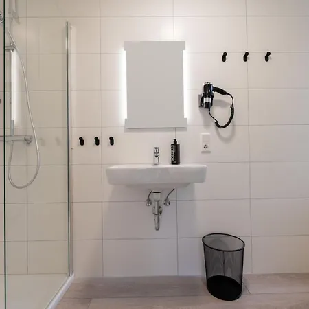 Aparthotel Altstadt Worth am Main