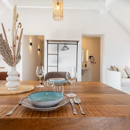 Altstadt Apartmanhotel Wörth am Main