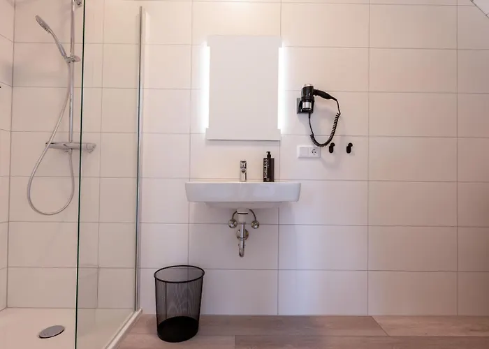 Altstadt Lejlighedshotel