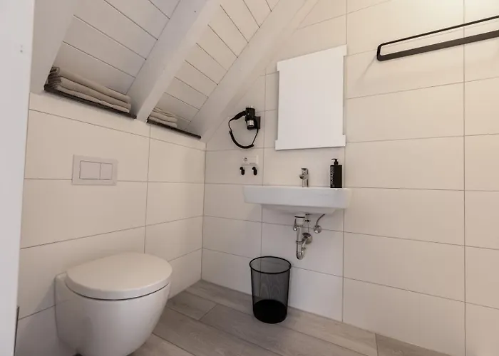 Altstadt Lejlighedshotel 3*