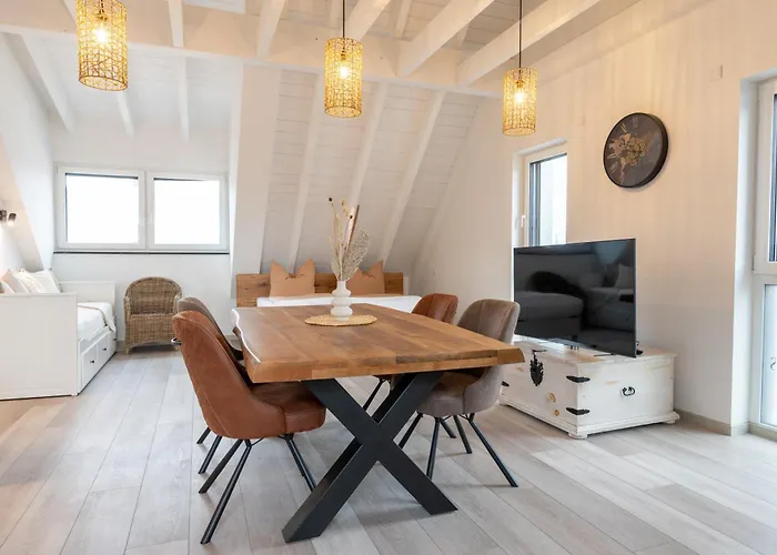 Altstadt Lejlighedshotel