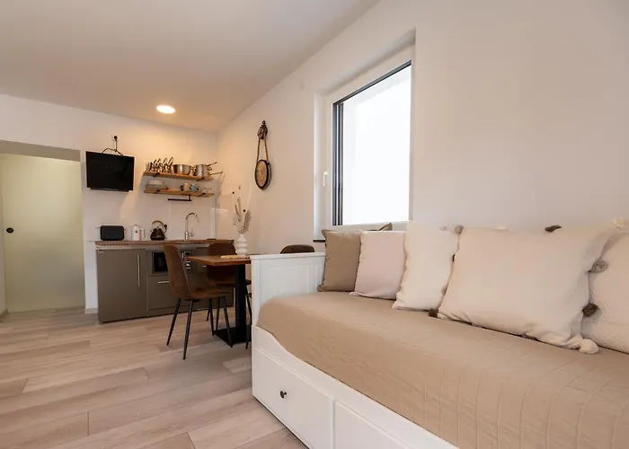 Lejlighedshotel Altstadt